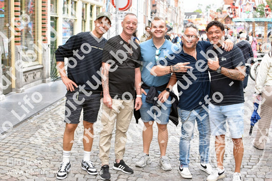 Evenement foto: 2204
