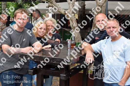 Evenement foto: 2205