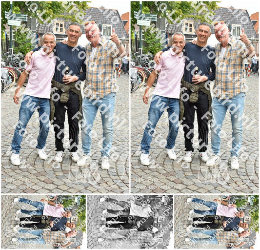 Evenement foto: 2205