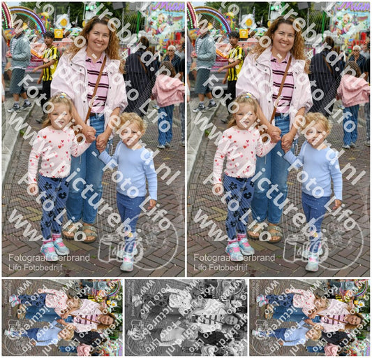 Evenement foto: WED 001