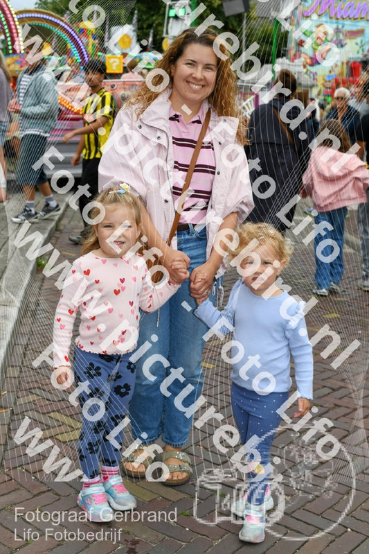 Evenement foto: WED 001