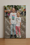 Evenement foto: WED 001