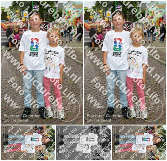 Evenement foto: WED 001