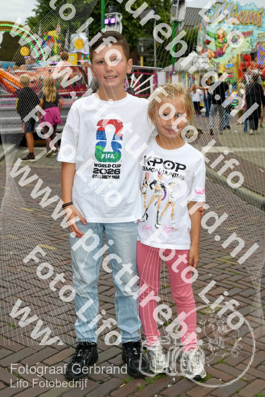 Evenement foto: WED 001
