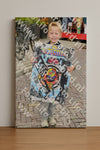 Evenement foto: WED 001