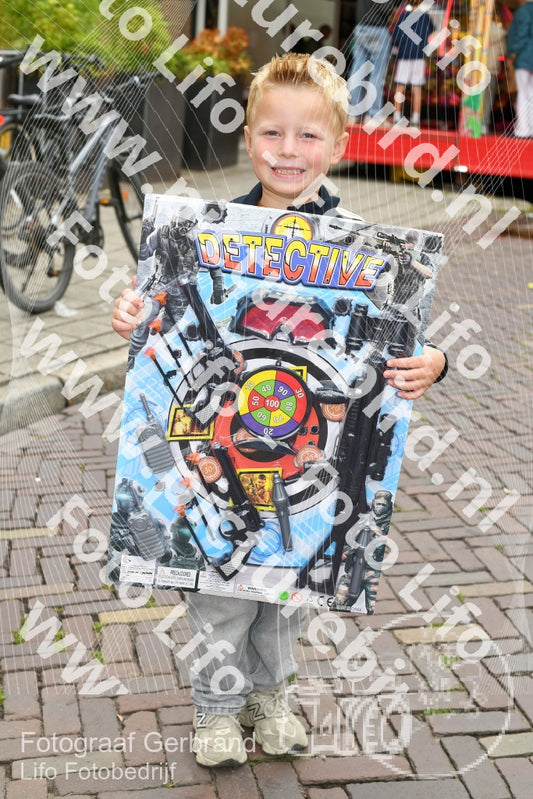 Evenement foto: WED 001