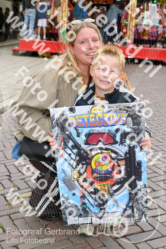Evenement foto: WED 001