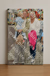 Evenement foto: WED 001