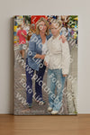Evenement foto: WED 001