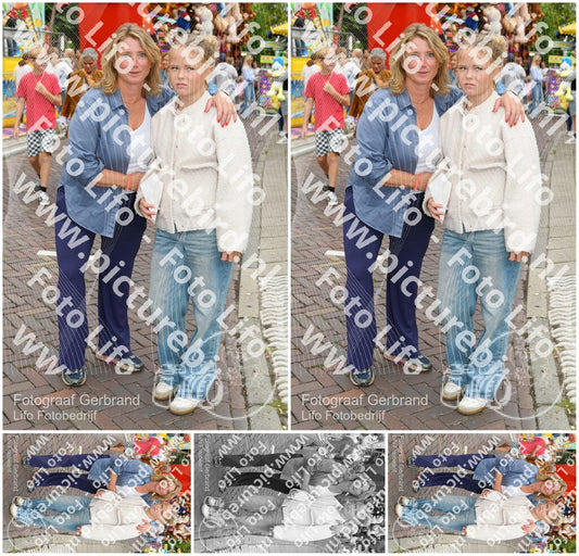 Evenement foto: WED 001