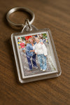 Evenement foto: WED 001