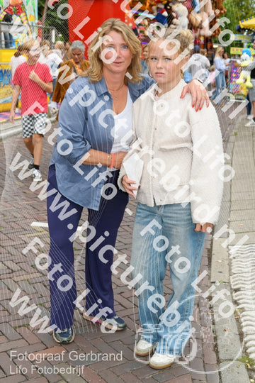 Evenement foto: WED 001