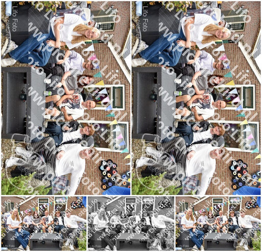 Evenement foto: 2252