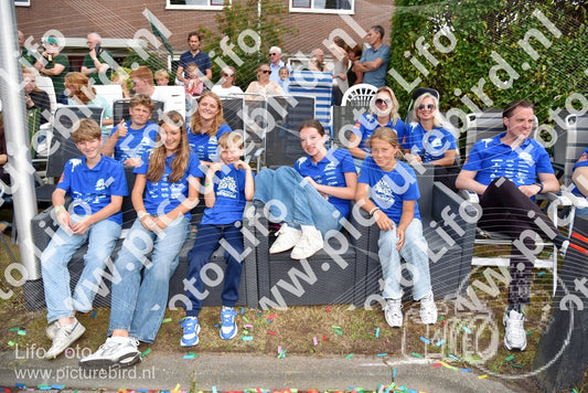 Evenement foto: 2253