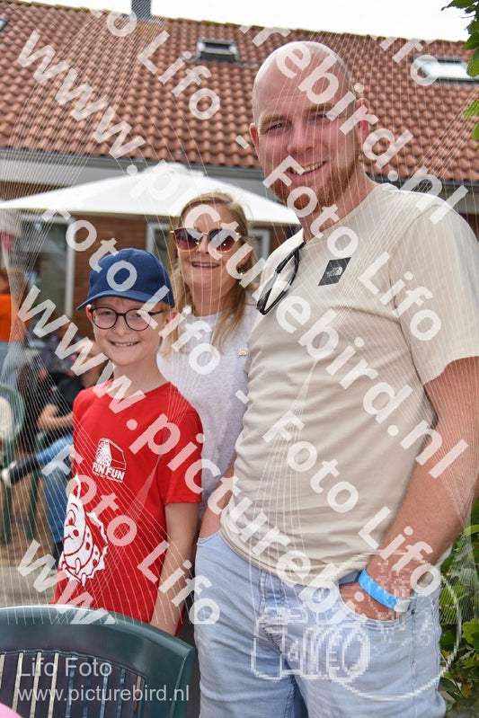 Evenement foto: 2256
