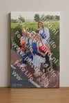 Evenement foto: 3000