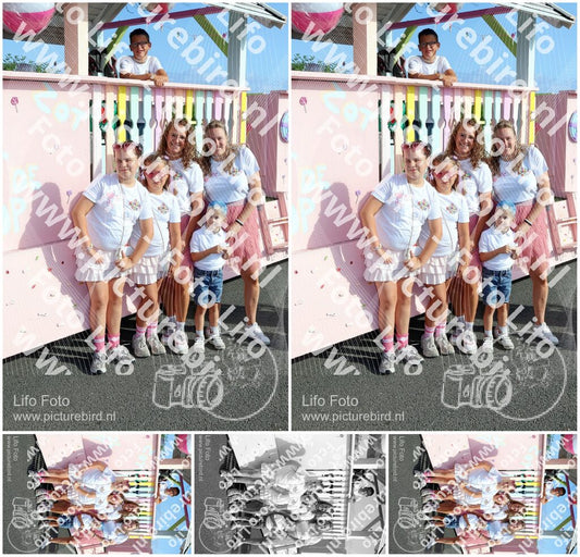 Evenement foto: 3000