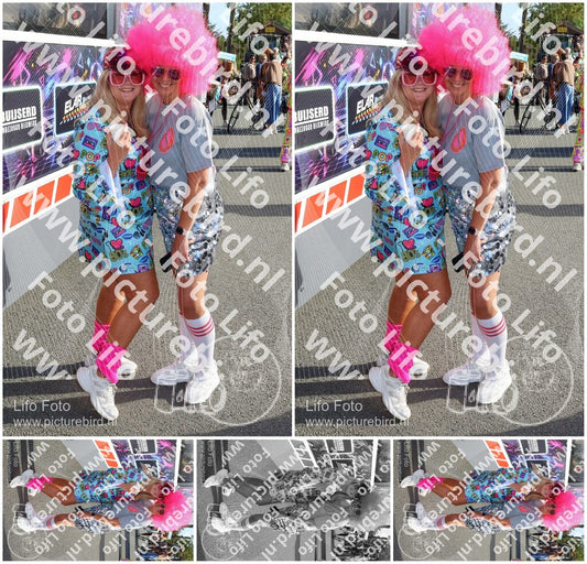 Evenement foto: 3000