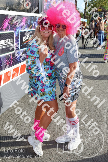 Evenement foto: 3000