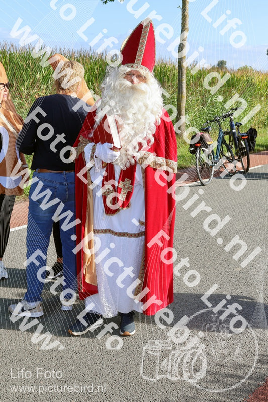 Evenement foto: 3000
