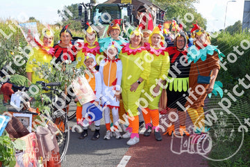 Evenement foto: 3000