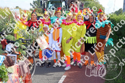 Evenement foto: 3000