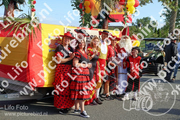 Evenement foto: 3000