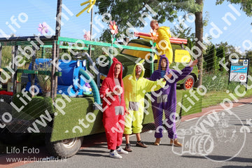 Evenement foto: 3000