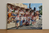 Evenement foto: 3000