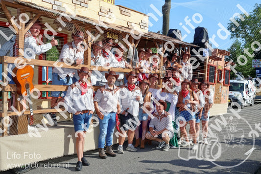 Evenement foto: 3000