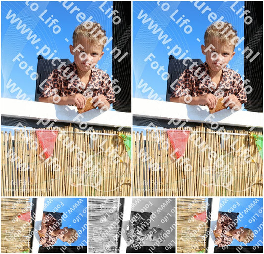 Evenement foto: 3000