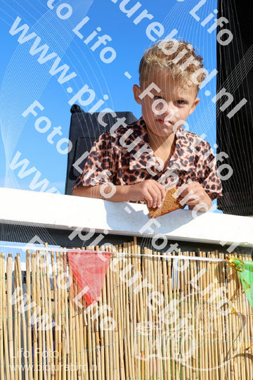 Evenement foto: 3000