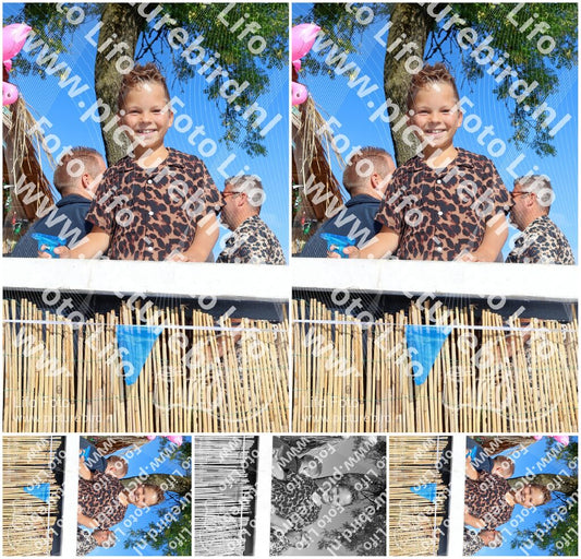Evenement foto: 3000
