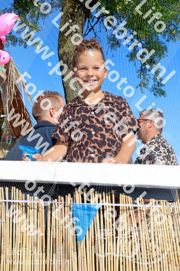 Evenement foto: 3000