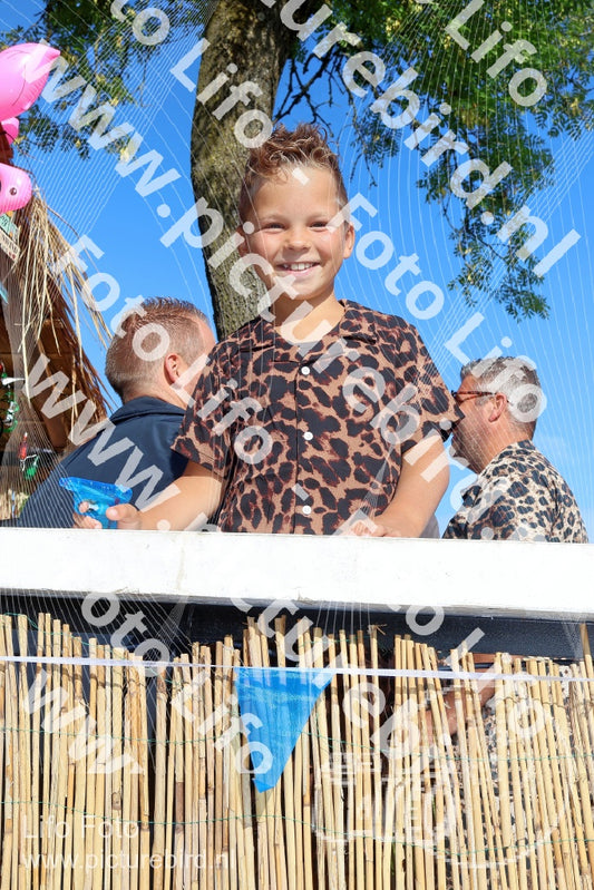 Evenement foto: 3000