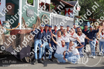 Evenement foto: 3000
