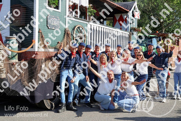 Evenement foto: 3000