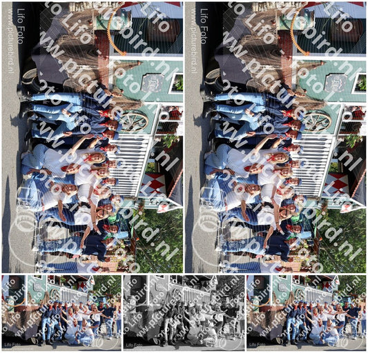 Evenement foto: 3000