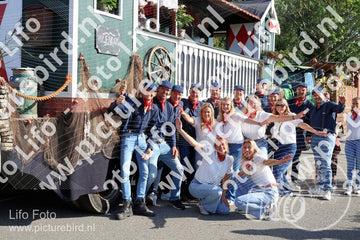 Evenement foto: 3000