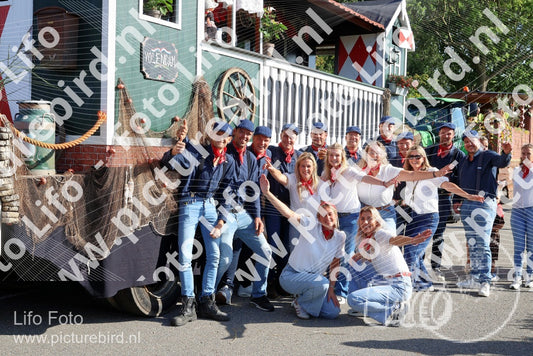 Evenement foto: 3000