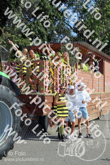 Evenement foto: 3000