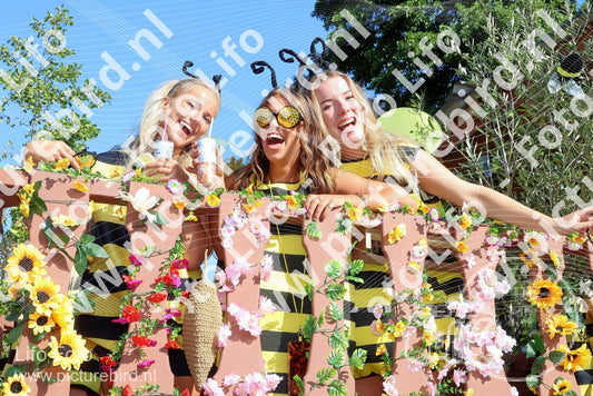 Evenement foto: 3000