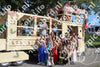 Evenement foto: 3000