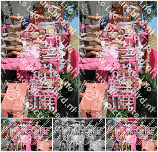 Evenement foto: 3000