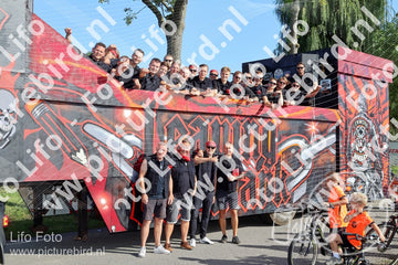 Evenement foto: 3000