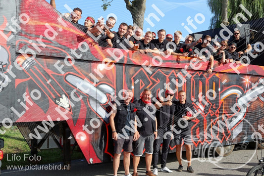 Evenement foto: 3000