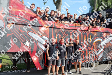 Evenement foto: 3000