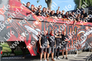 Evenement foto: 3000