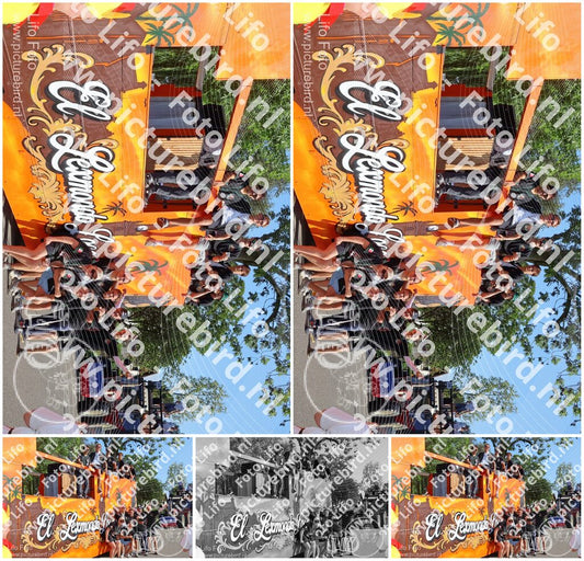 Evenement foto: 3000
