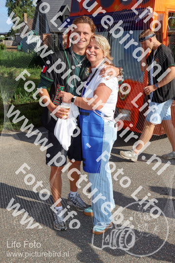 Evenement foto: 3000